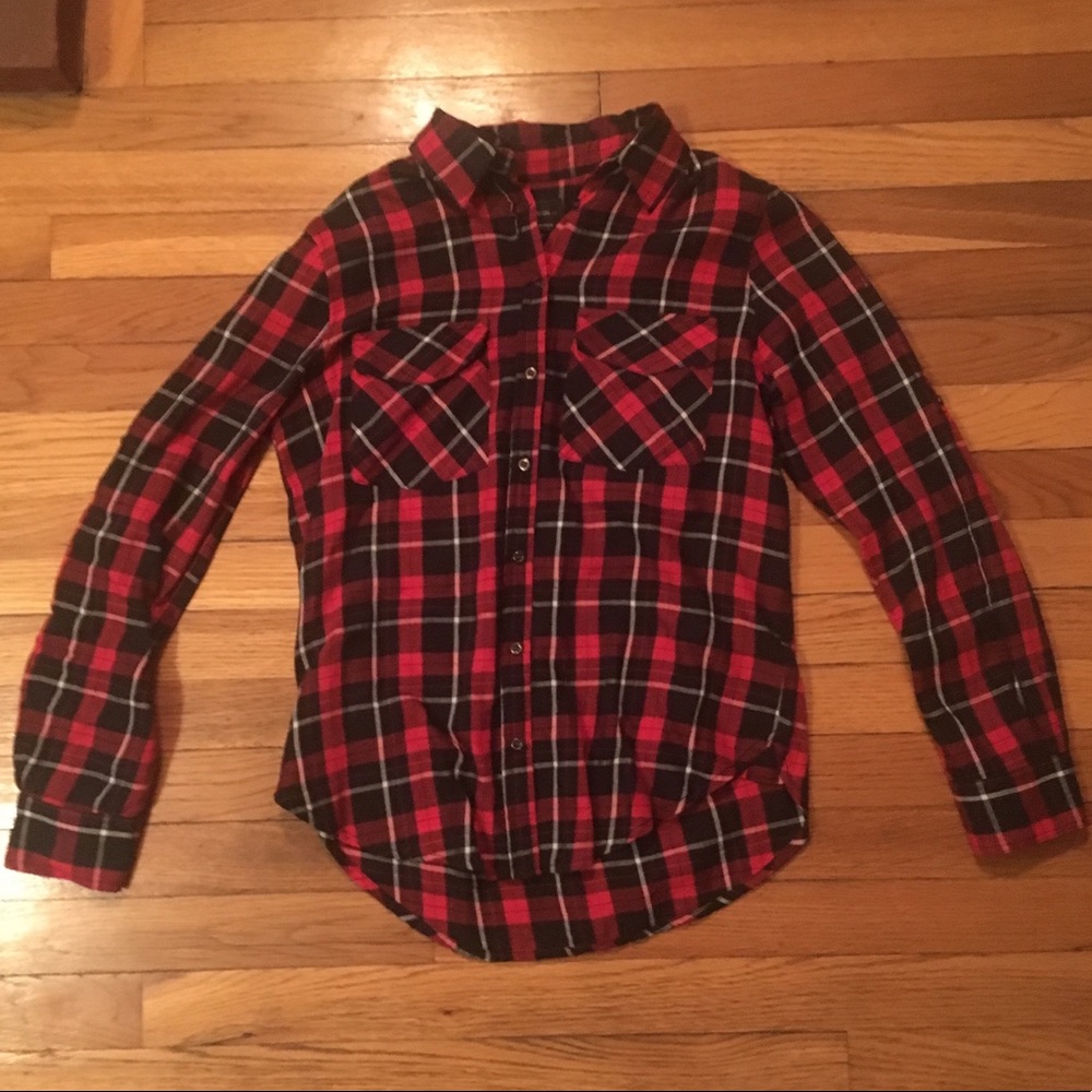 Button Down Shirt
